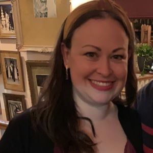 Meet your Posher, Laurine